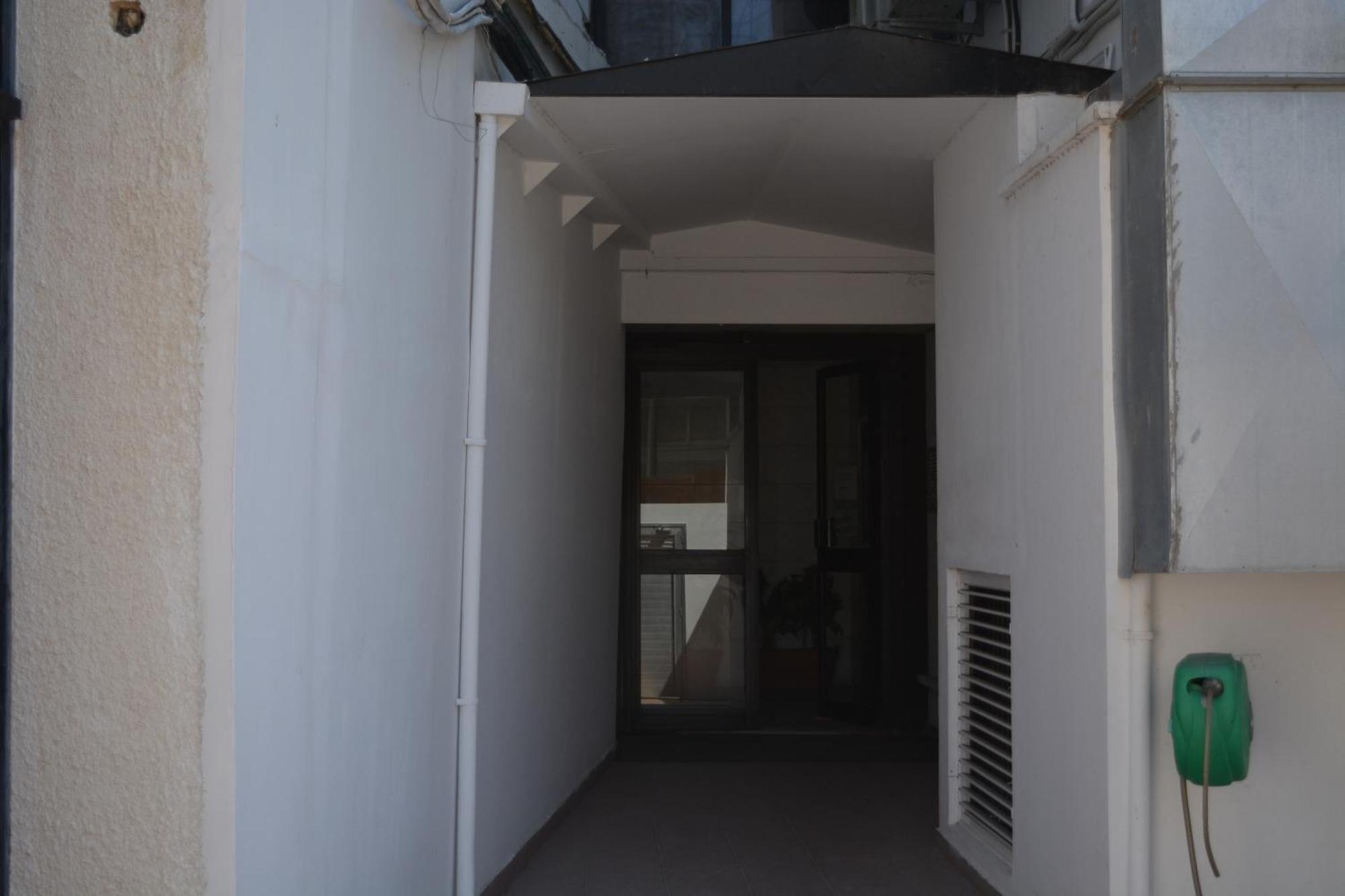 P L Sunorama Beach Garden 302 Larnaca Exterior photo