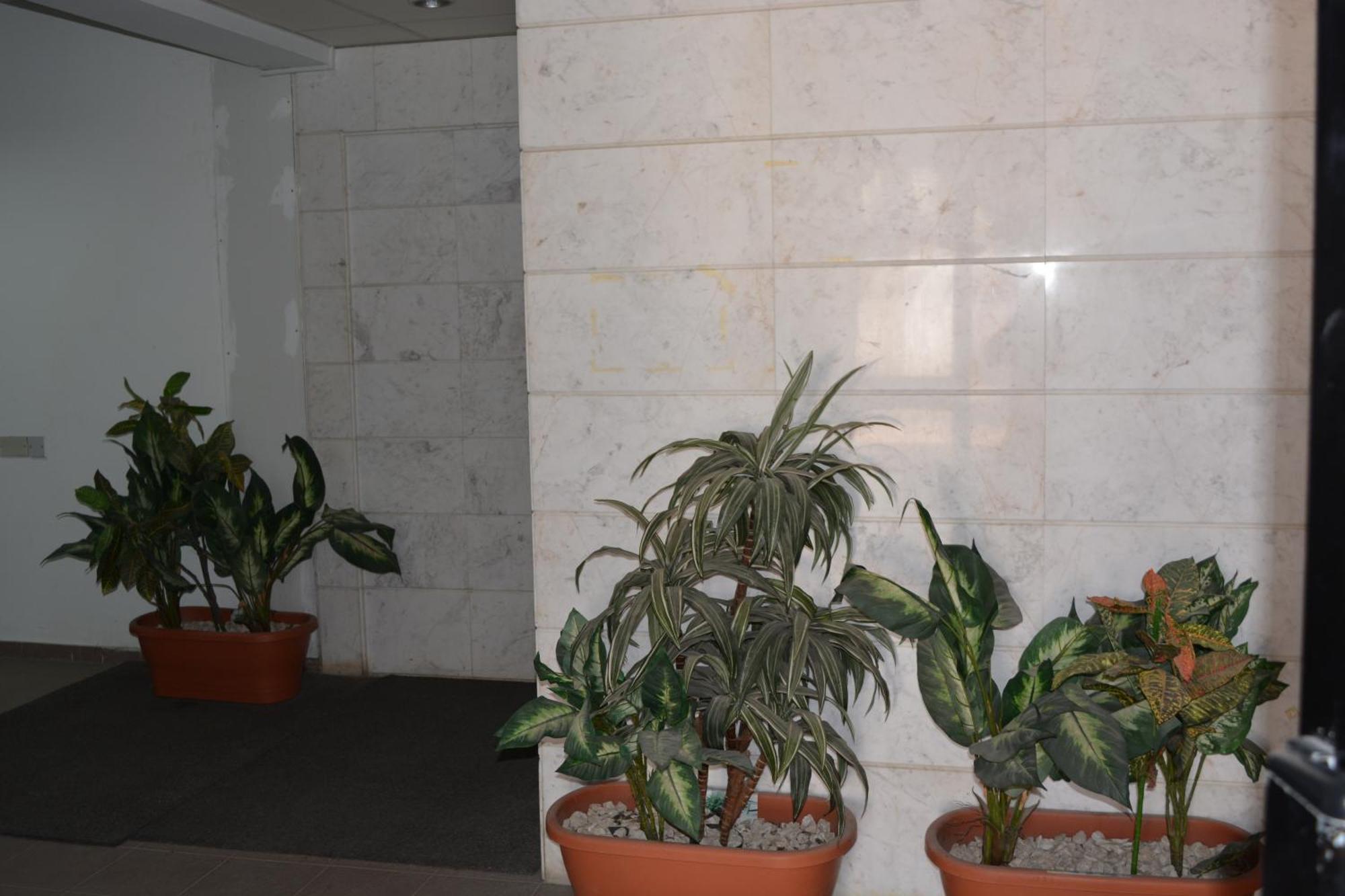 P L Sunorama Beach Garden 302 Larnaca Exterior photo