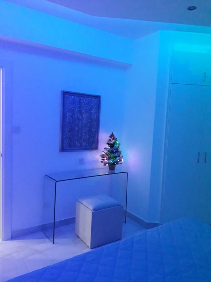 P L Sunorama Beach Garden 302 Larnaca Exterior photo