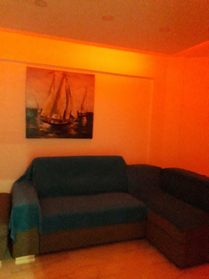 P L Sunorama Beach Garden 302 Larnaca Exterior photo